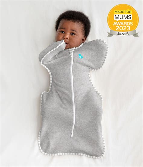 swaddle up love to dream|More.